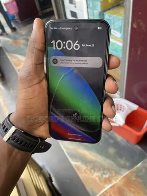 Google Pixel 10 256 GB Black