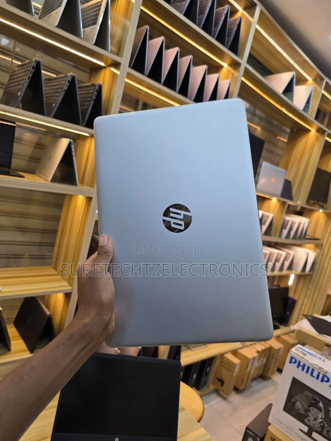 New Laptop HP 15s 16GB Intel Core i7 SSD 1T