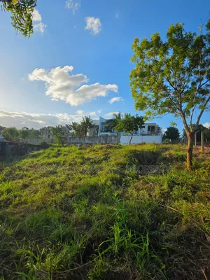 Plot Area SQM 1471 for Sale at Goba Kulangwa