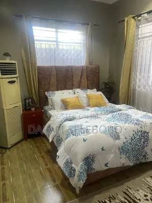 1bdrm Bedsitter in Kinondoni for rent