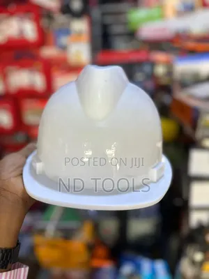 Safety Helement Heavy Duty
