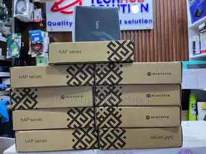 Mikrotik Rb 952 Router