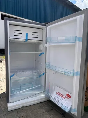 Blackark 90-Litres Single-Door Mini Refrigerator