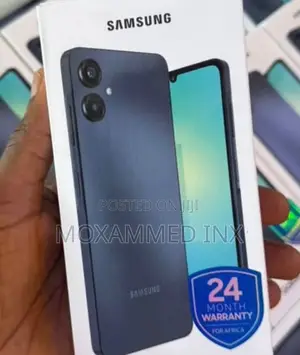 New Samsung Galaxy A06 64 GB