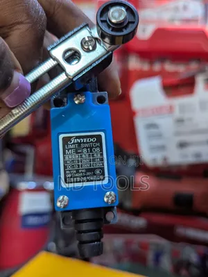 Limit Switch Me-8108