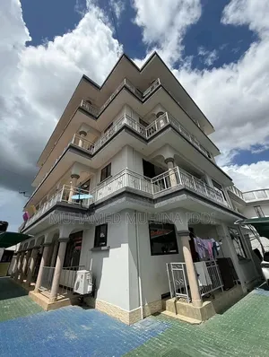 2bdrm Apartment in Block 41, Upanga East for rent