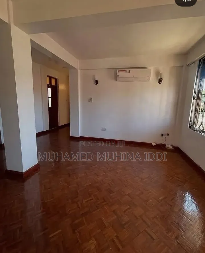 2bdrm Apartment in Block 41, Upanga East for rent