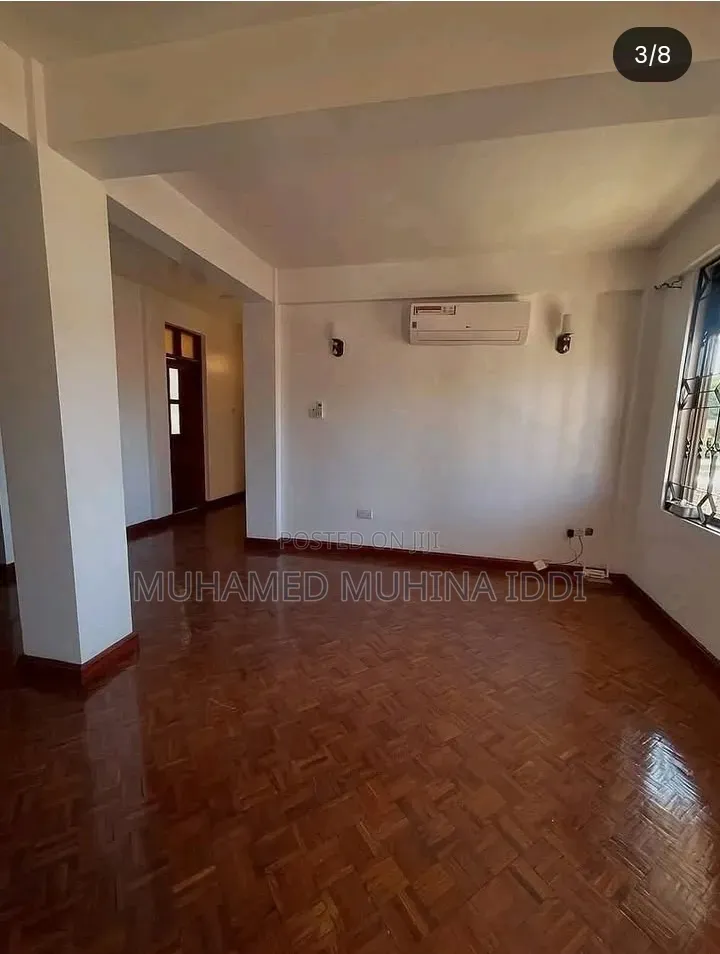 2bdrm Apartment in Block 41, Upanga East for rent