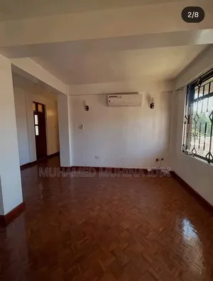 2bdrm Apartment in Block 41, Upanga East for rent