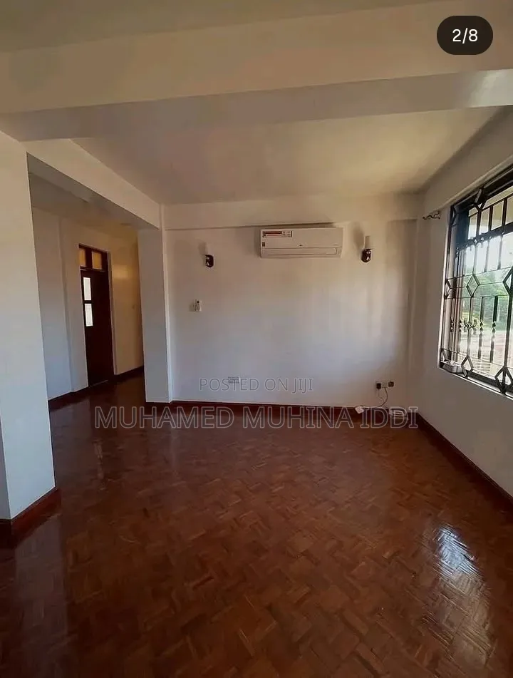 2bdrm Apartment in Block 41, Upanga East for rent