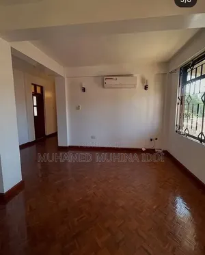 2bdrm Apartment in Block 41, Upanga East for rent