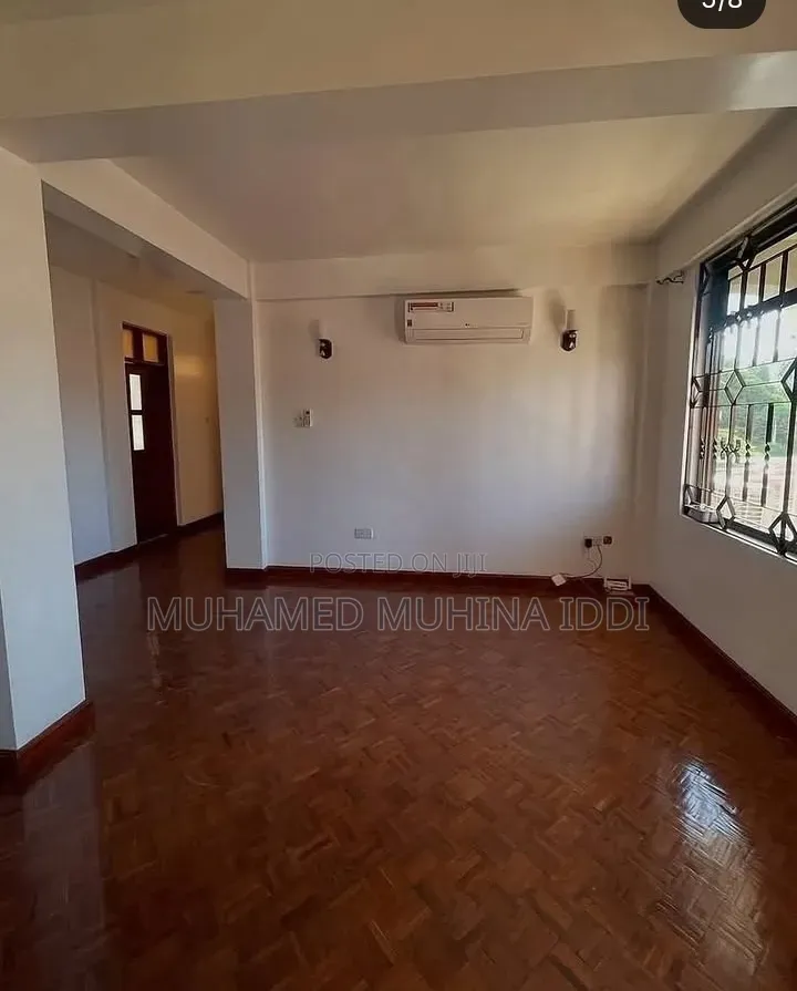 2bdrm Apartment in Block 41, Upanga East for rent
