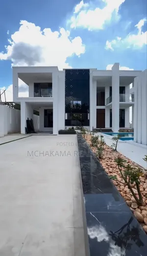 4bdrm Block of Flats in Mchakama Real Estate, Goba for sale