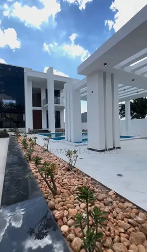 4bdrm Block of Flats in Mchakama Real Estate, Goba for sale