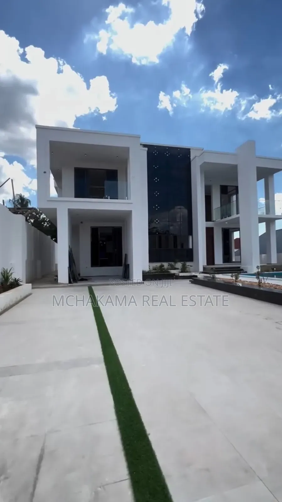 4bdrm Block of Flats in Mchakama Real Estate, Goba for sale