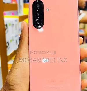 New Samsung Galaxy A26 128 GB