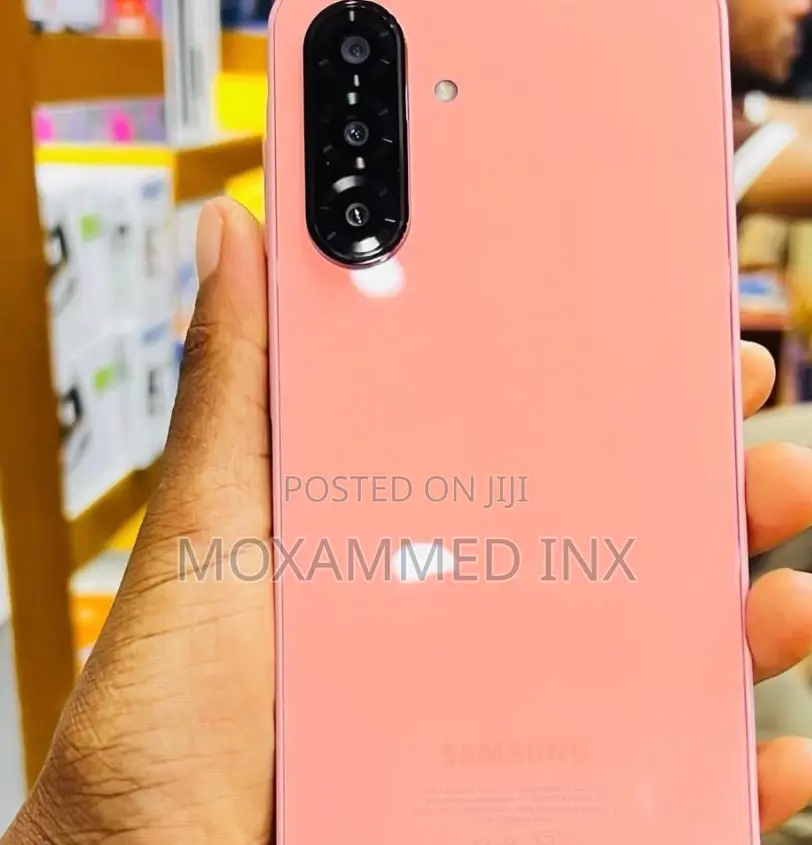 New Samsung Galaxy A26 128 GB