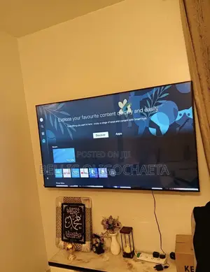 TCL Tv Inch 75 Oled Tv