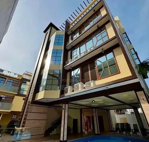 Furnished 3bdrm Villa in Ada Estate for rent