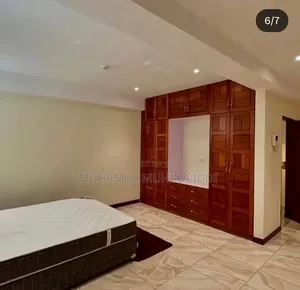 Furnished 3bdrm Villa in Ada Estate for rent
