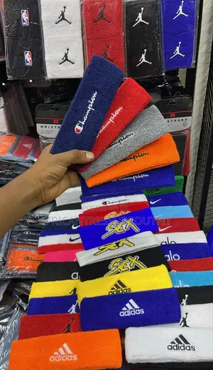 Headband Adidas Collection Brands Limited