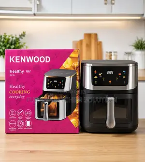 Kenwood Airfryer Ltr 10