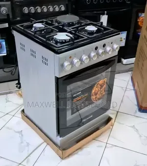 Free Standing Cooker