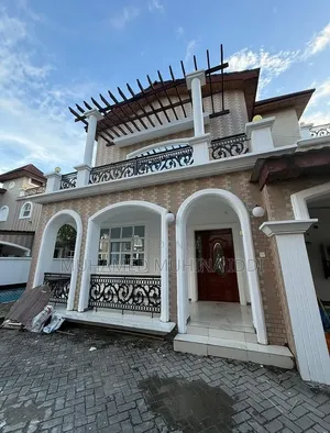 Furnished 5bdrm Villa in Villa, Mikocheni for rent