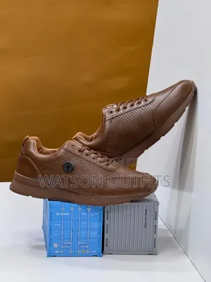 Men's Leather Shoes Timberland Branded Unique Style and Woow Looking
