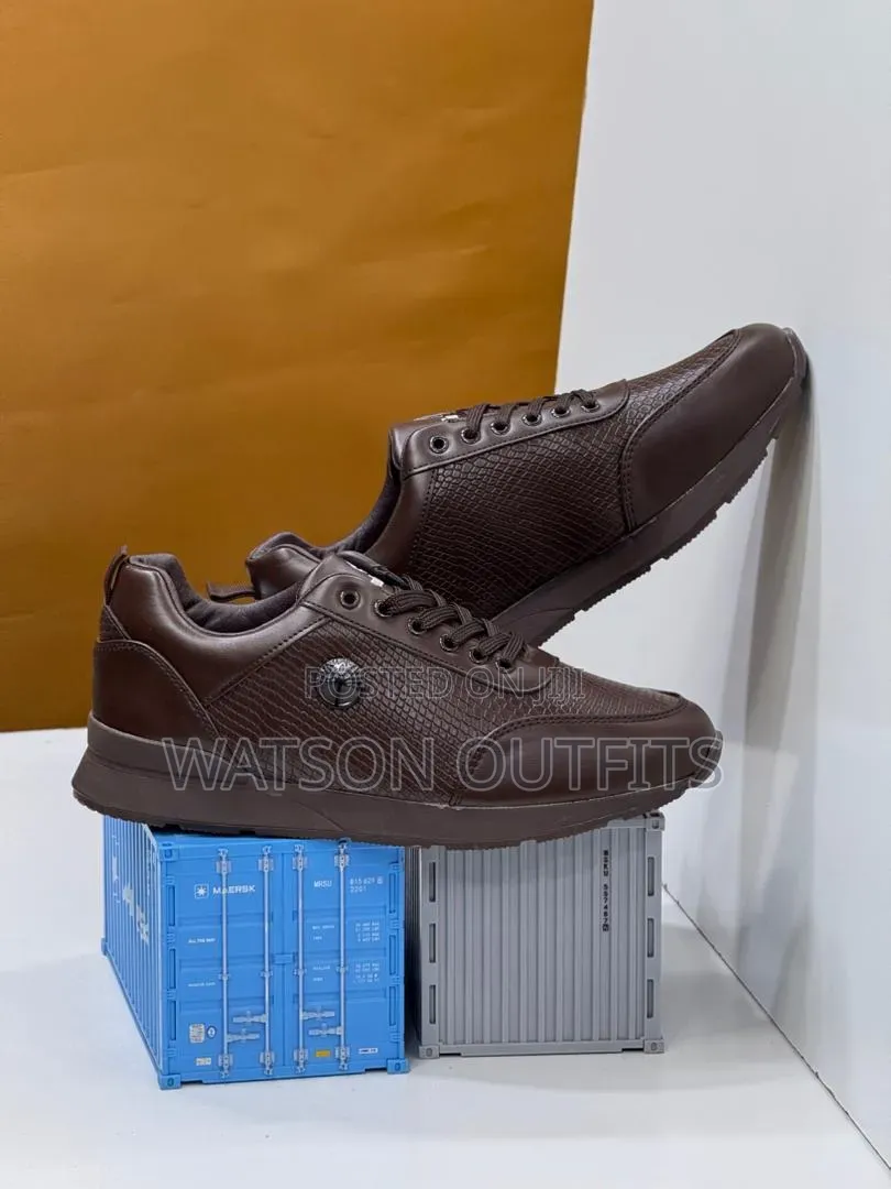 Men's Leather Shoes Timberland Branded Unique Style and Woow Looking