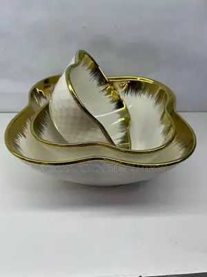 Salad Bowl Set 3pcs