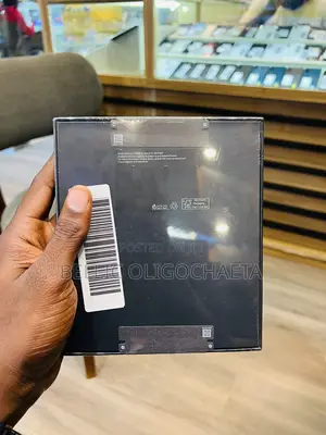 New Samsung Galaxy Z Fold6 1 TB Silver