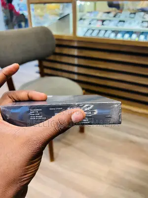 New Samsung Galaxy Z Fold6 1 TB Silver
