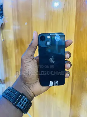 Apple iPhone 13 Mini 256 GB Blue