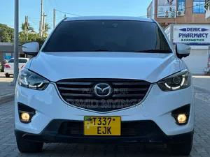Mazda CX-5 2016 Pearl