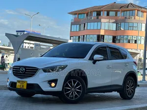 Mazda CX-5 2016 Pearl