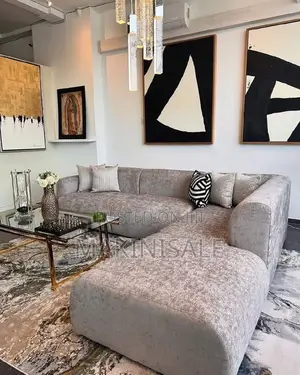Badilisha Mwonekanao Wa Nyumba Yako Kwa Sofa Nzuri
