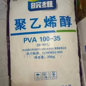Polyvinyl Acetate (Pva Kg 25)