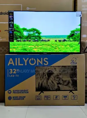 Ailyons 32 Frameless