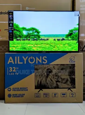 Ailyons 32 Frameless