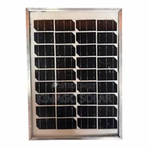 5w Mono Solar Panel Mikoa Yote Tanzania Tunatuma