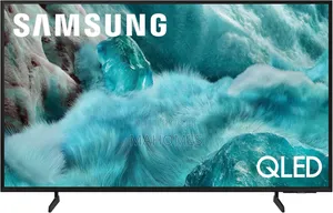 Samsung •85q7f Smart Qled -