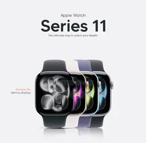 Apple Watch Series 11 (44mm)