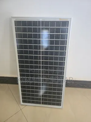 Nunua Solar Panel 20w Leo Usiache Kuagiza