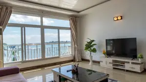 Furnished 4bdrm Shared Apartment in Msasani for rent