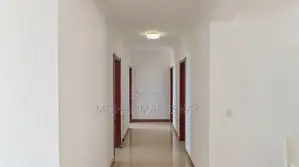 Furnished 4bdrm Shared Apartment in Msasani for rent