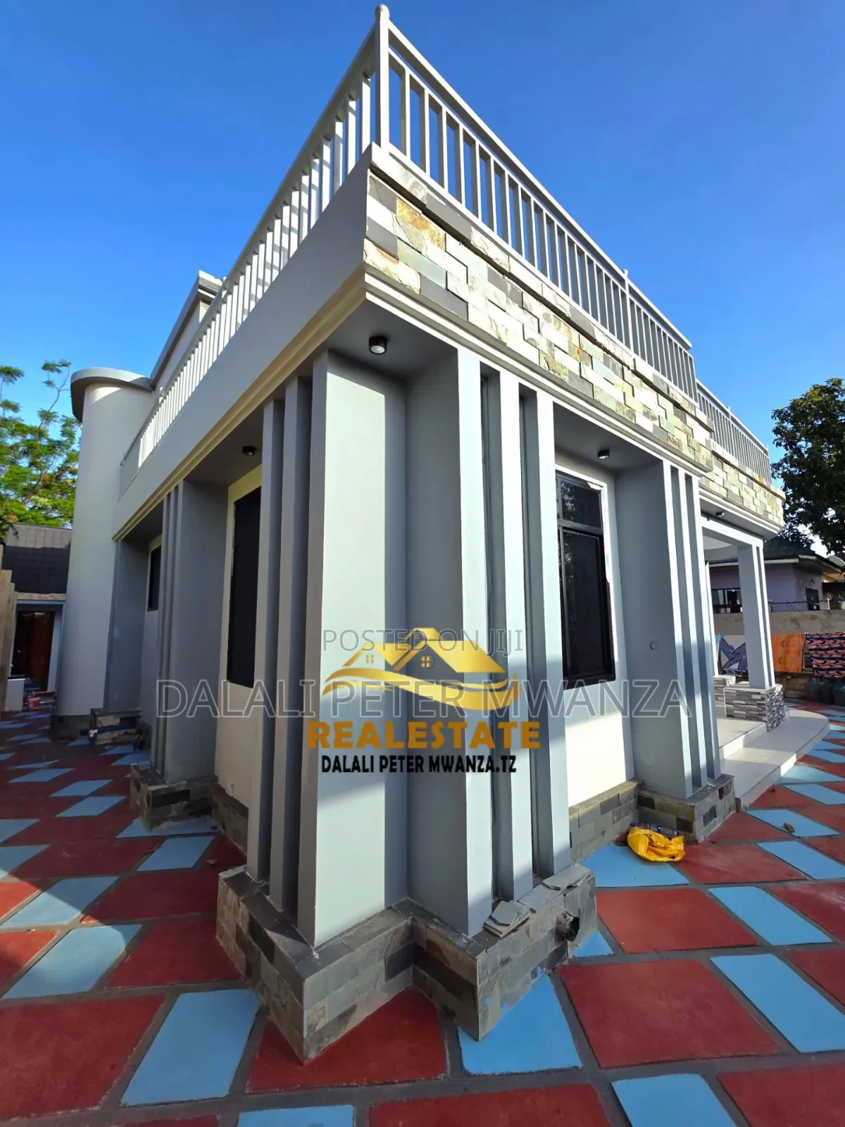 Mini Flat in Buswelu, Ilemela Ward for rent