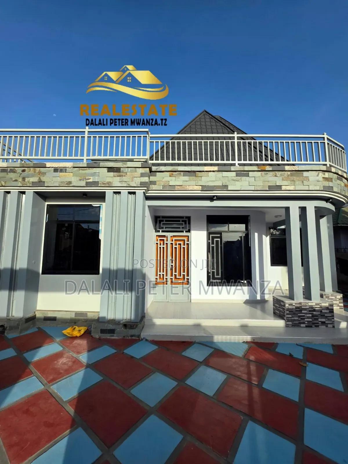 Mini Flat in Buswelu, Ilemela Ward for rent