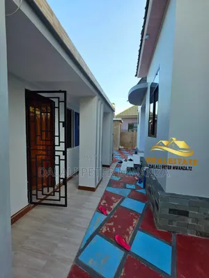 Mini Flat in Buswelu, Ilemela Ward for rent