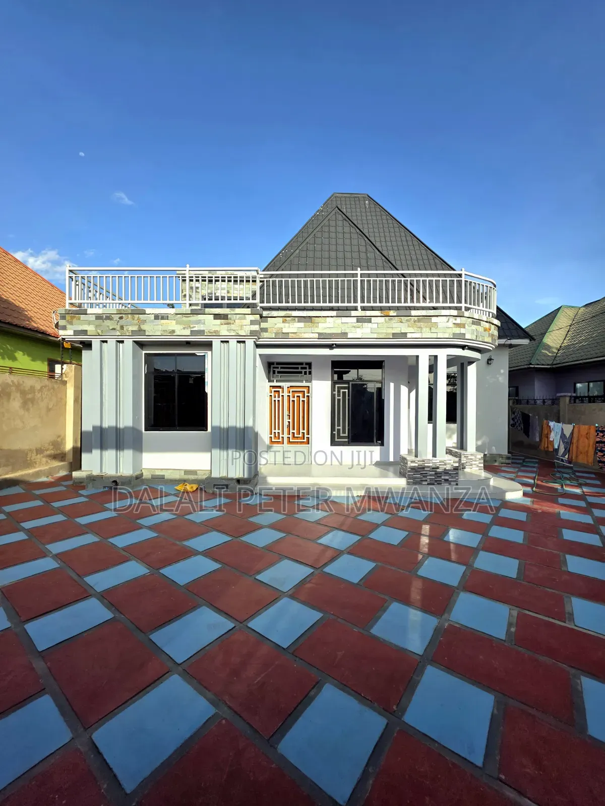Mini Flat in Buswelu, Ilemela Ward for rent